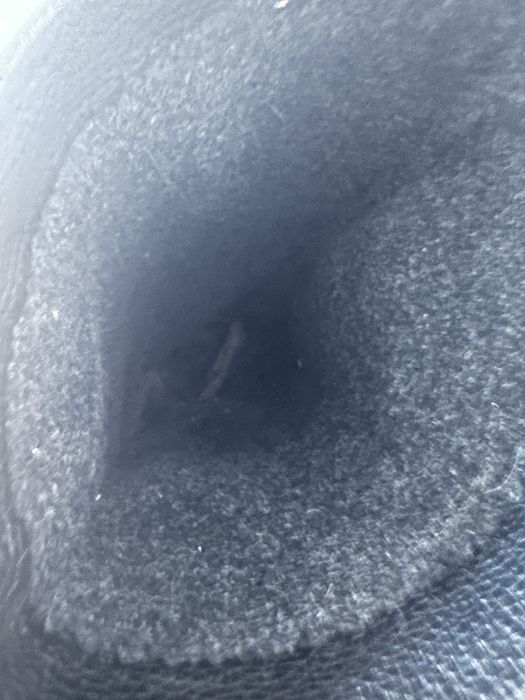 Сапоги демисезонные трубы