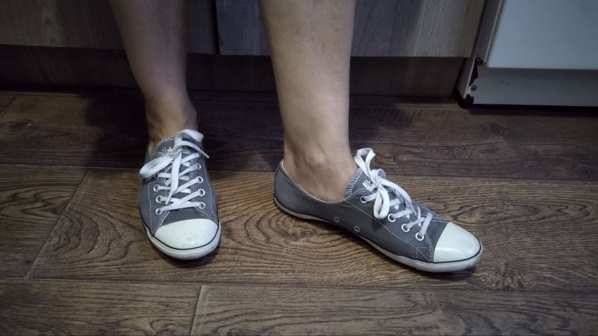 блестящие кроссовки кеды converse на толстой подошве 34-38