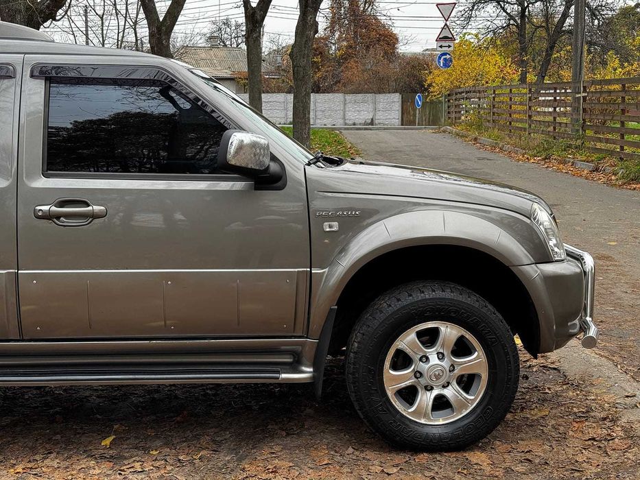 Продам Great Wall Pegasus 2008р. #72985