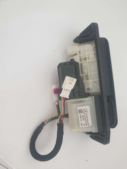 камера Mercedes w205 w222 GLC a2227500893 a1667500993 a2229054903