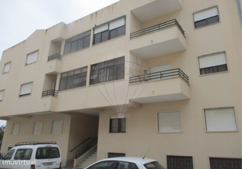 Apartamento T2 para venda