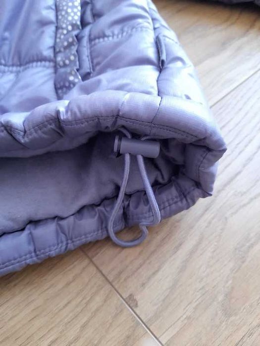 Kurtka dla dziewczynki Coccodrillo roz.104