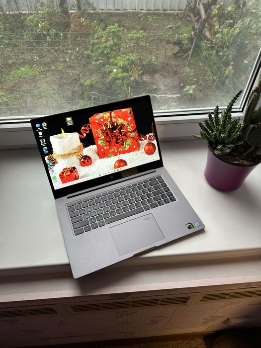 є90 Ноутбуків‼️Traid-In‼️Premium Xiaomi PRO‼️i5‼️GTX1050‼️SSD512/10час