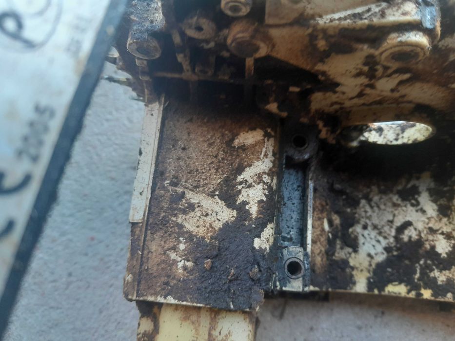 Piła spalinowa Stihl ms 180