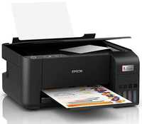 БФП принтер кольоровий струменевий Epson EcoTank L3250 з Wi-Fi