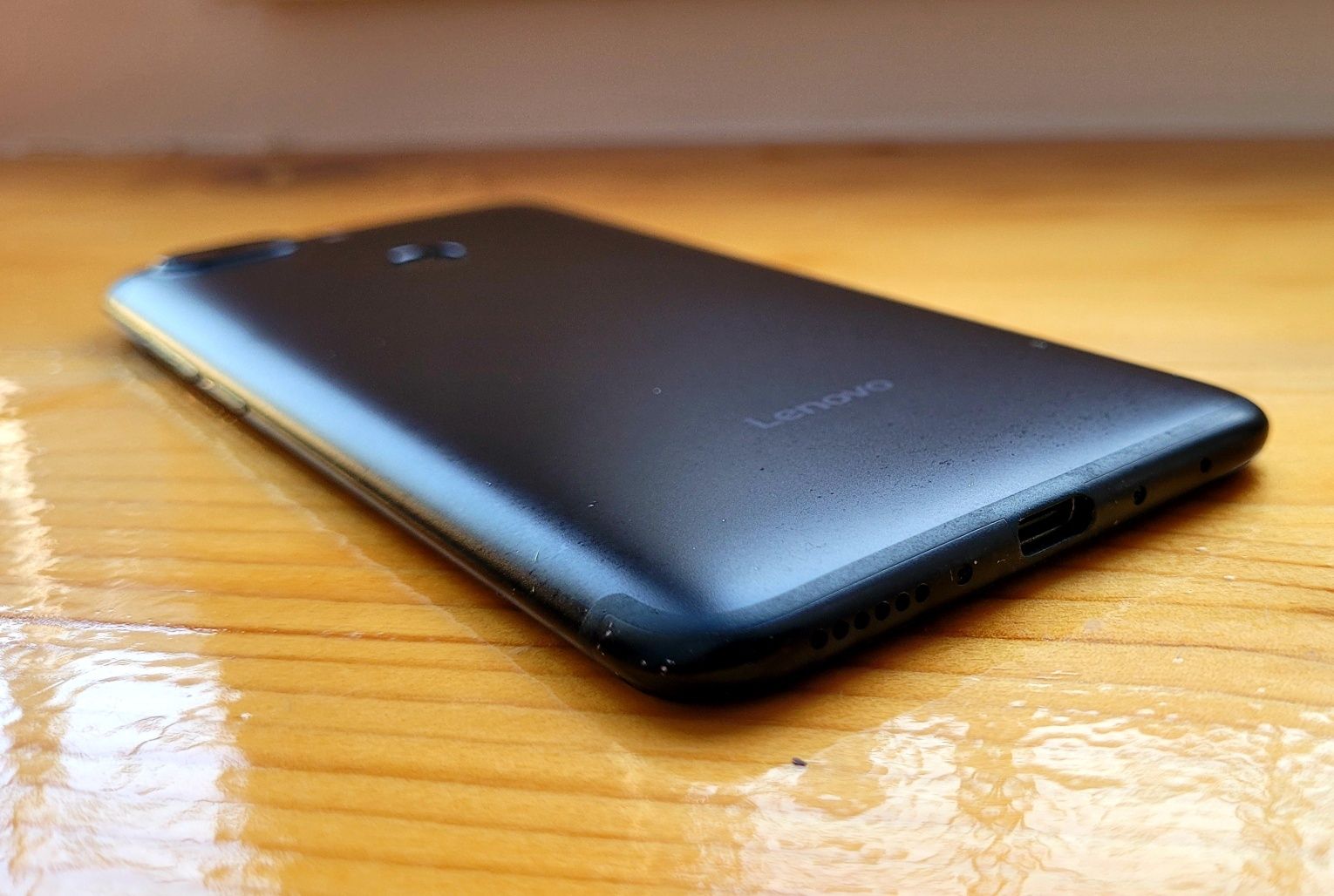 Смартфон Lenovo s5 k520