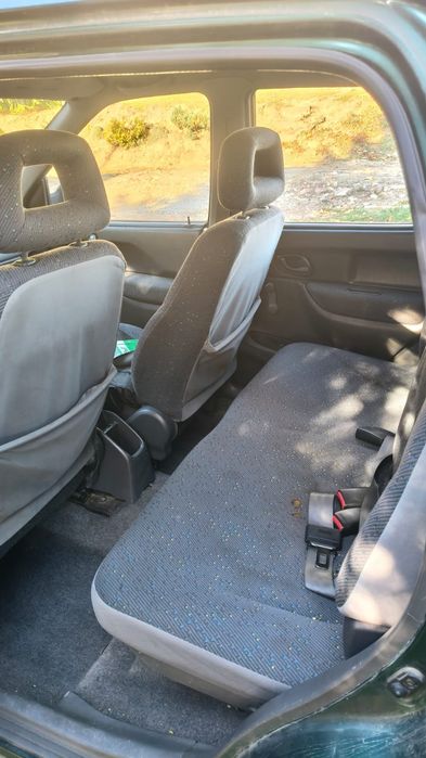 Suzuki Ignis I 1.3 benzyna 83KM