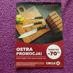 Książeczka promocyjna