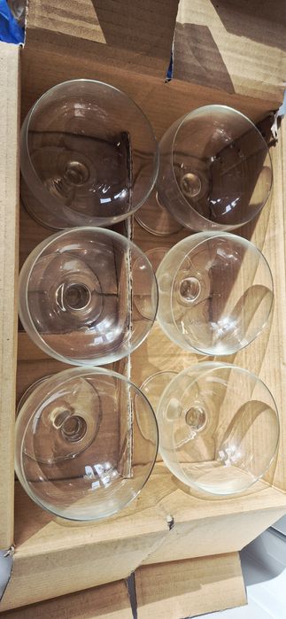 Kieliszki do szampana