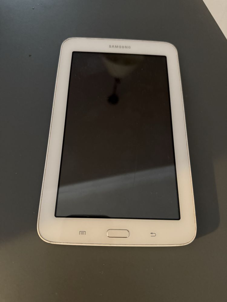 Samsung Galaxy SM-T110 tablet 7