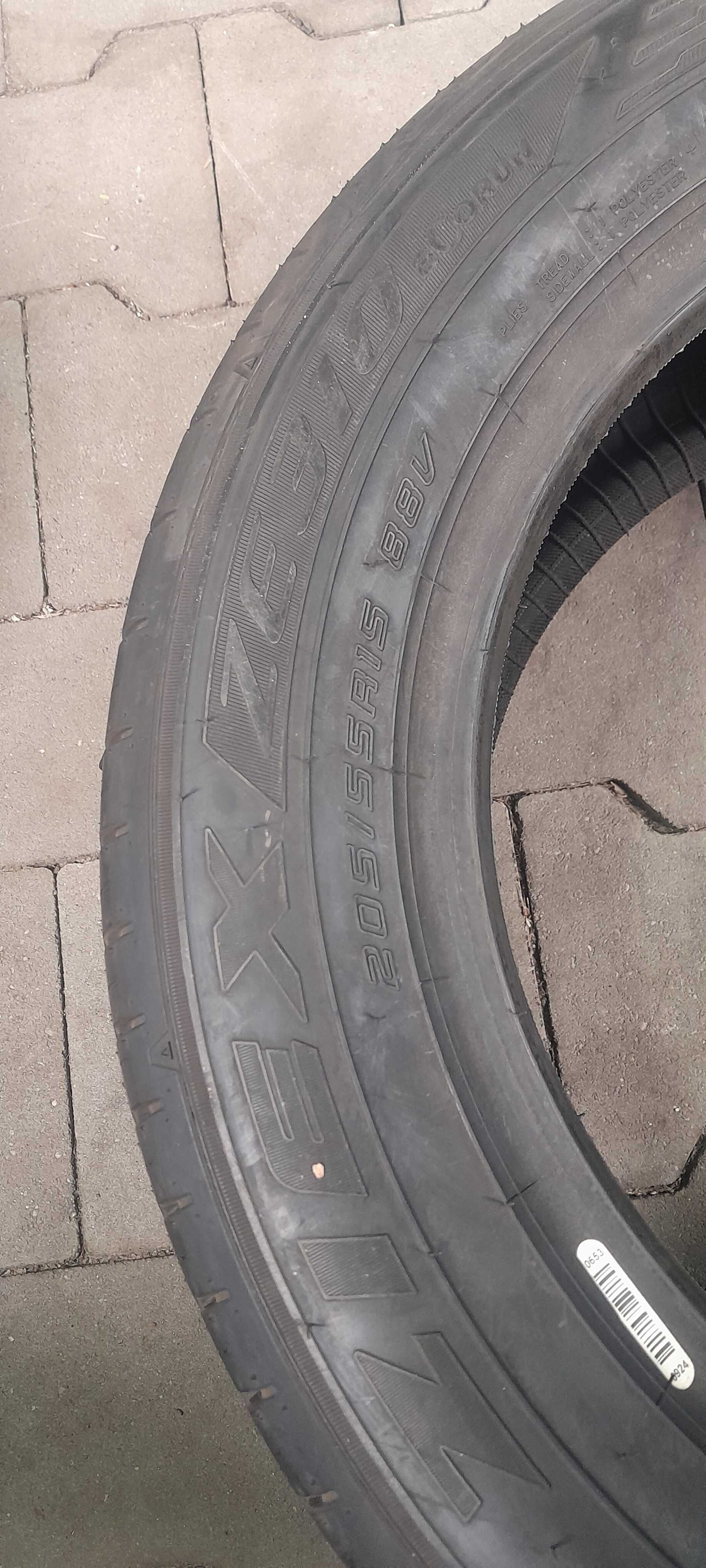 Falken Ziex ZE310 Ecorun 205/55/15 88V