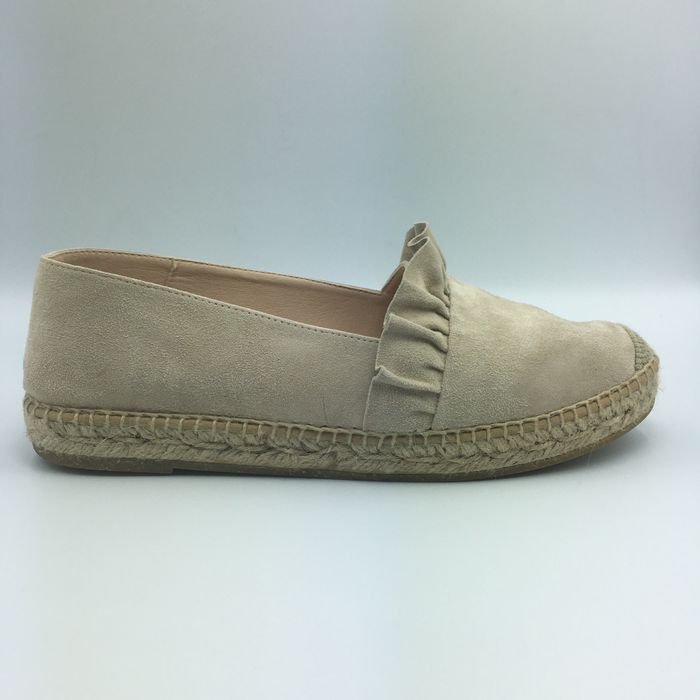 Buty damskie espadryle Kanna rozmiar 40