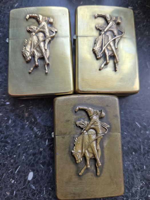 Zippo OiginaL вживан