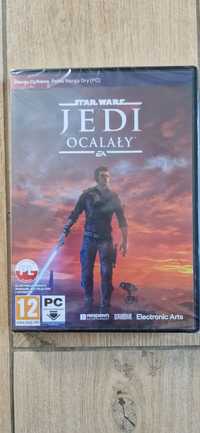 Star Wars Jedi Ocalały PC