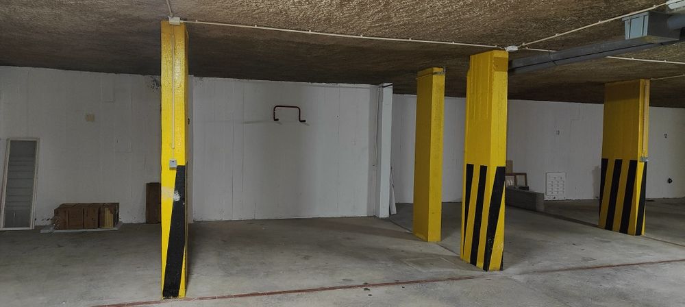 Lugar de garagem B - LAGOS