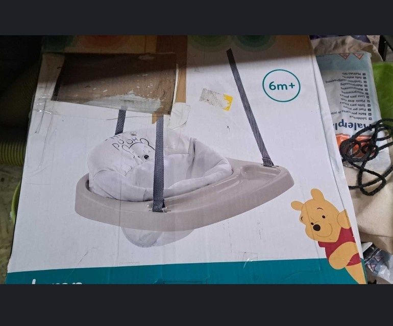 Bujak skoczek Jumper