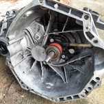 Skrzynia biegów Nissan Qashqai J 11.  1,6 DCI, sprawna 100%