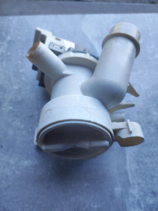 Стиральная машина запчасти