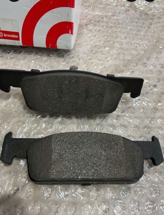 Klocki hamulcowe Brembo P 68 059