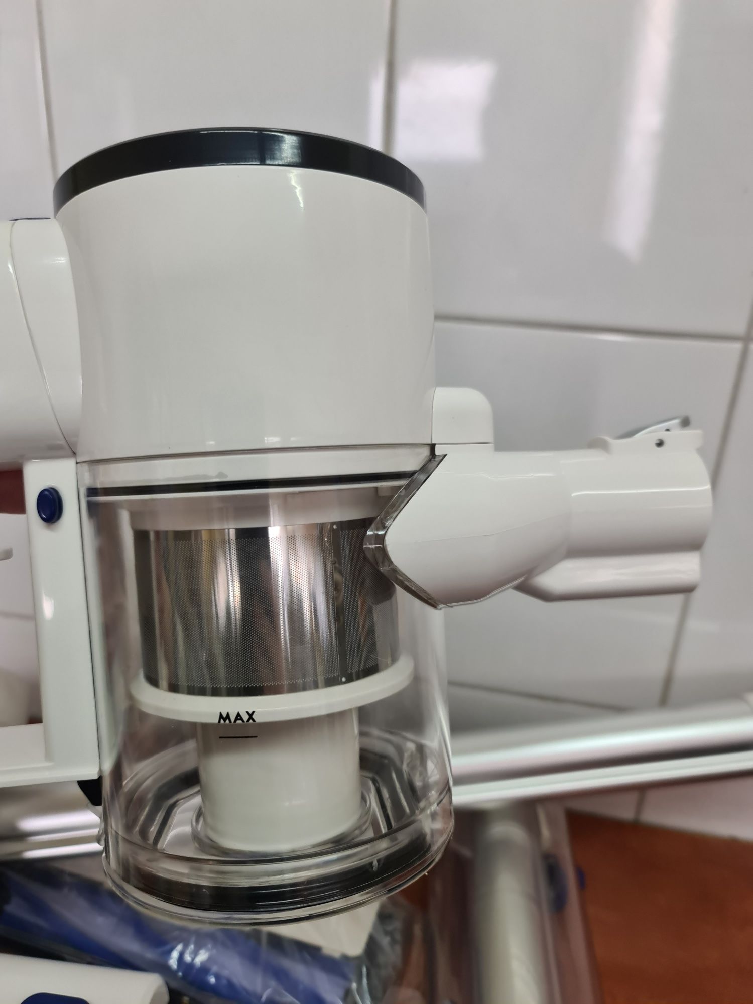 Odkurzacz mopujący Cleanmaxx odkurzacz elektryczny
