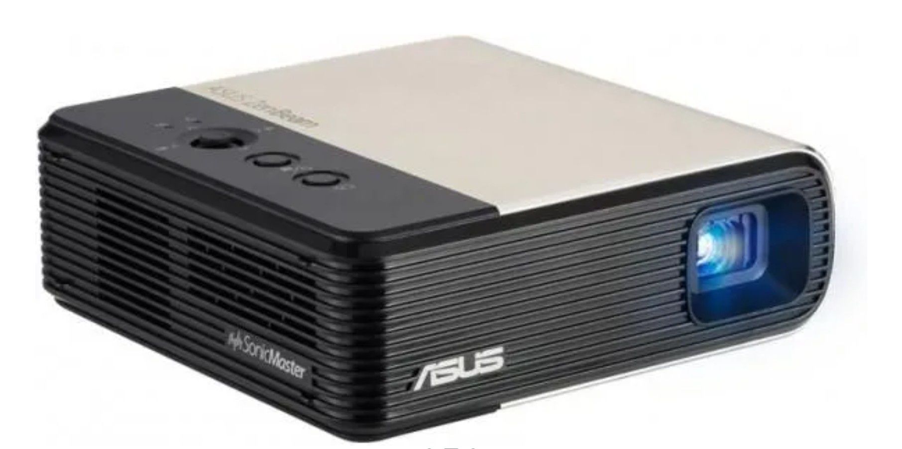 Projektor ASUS ZenBeam E2 mini projektor LED Nowy
