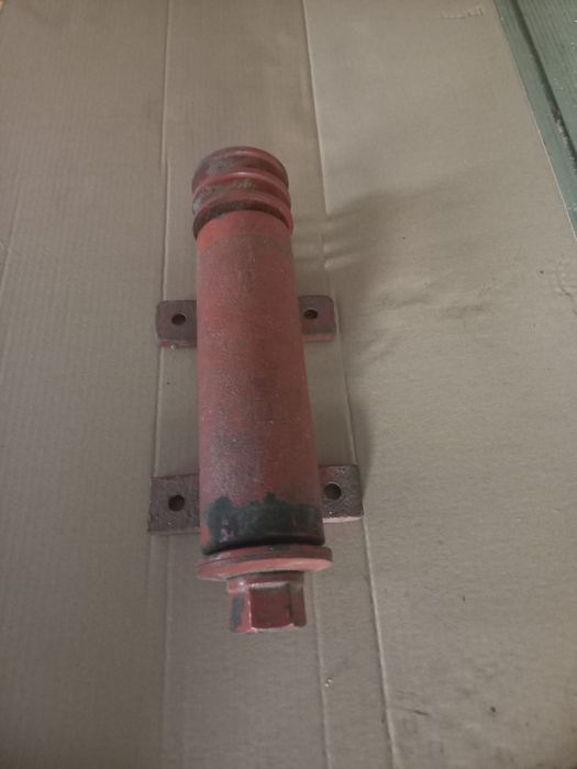 Oś do piły tarczowej (nowa!)