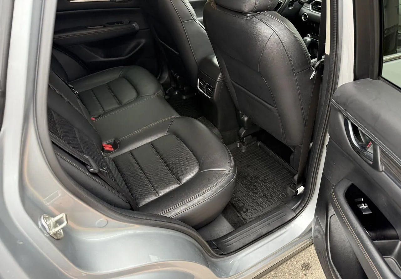 Mazda CX-5, 2.5, 2019