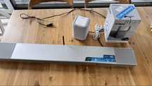 Music Cast Soundbar YAMAHA YSP-1600