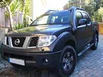 Розборка Авторозборка Шрот Nissan Navara D40 на запчастини