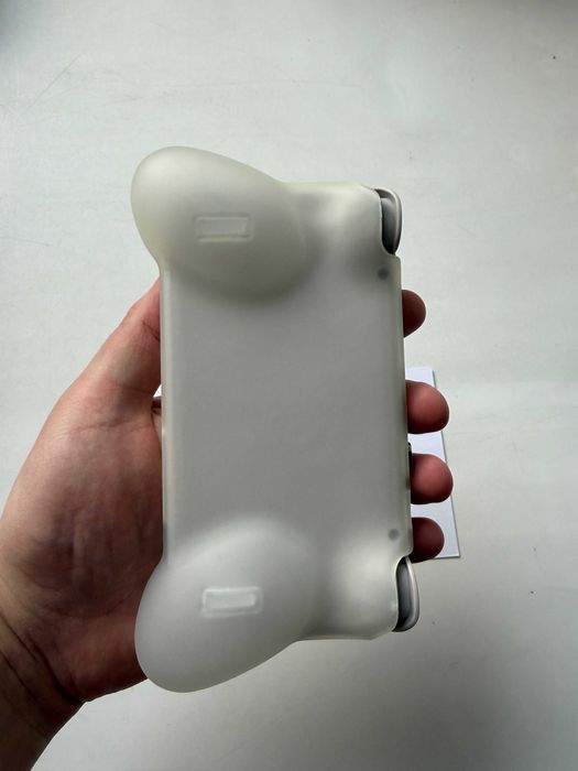 Retroid Pocket 2S 4GB/128GB (Android) + эргономичный грип