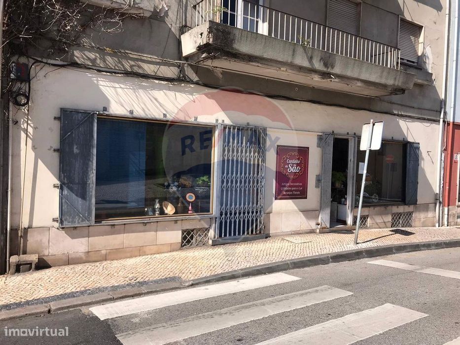Loja  para venda