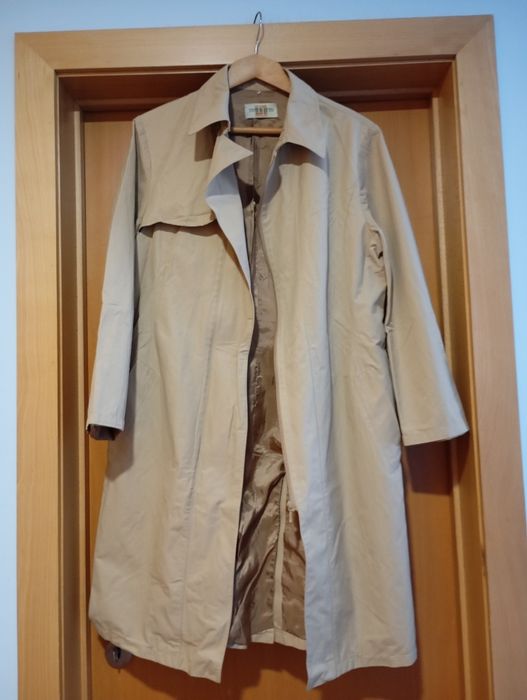 Trench coat Tintoretto