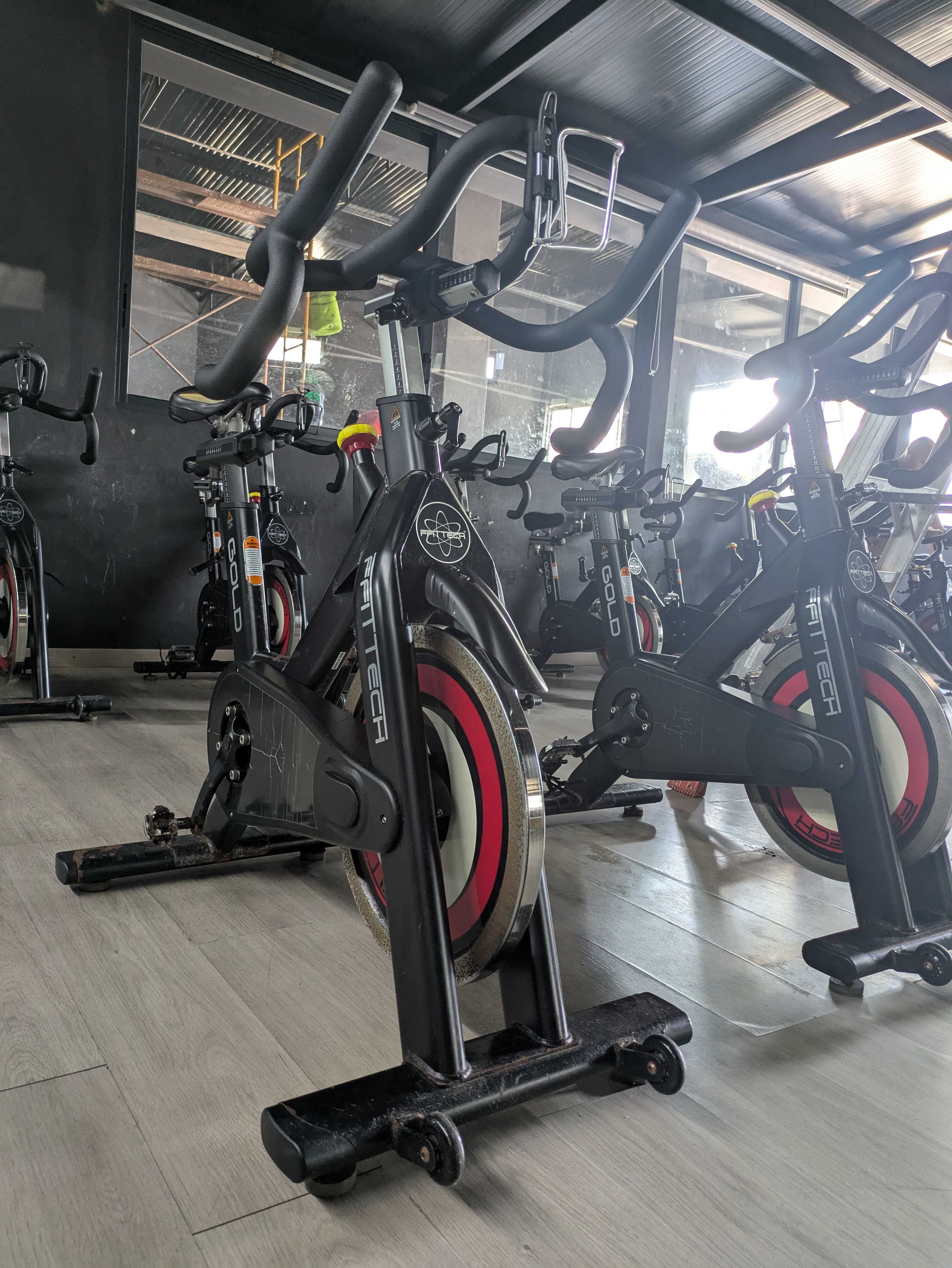 Indoor Cycling Bicicletas