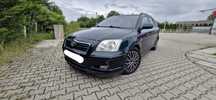 Toyota Avensis 2.0 D4D 2003r