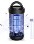 Lampa owadobojcza 18w