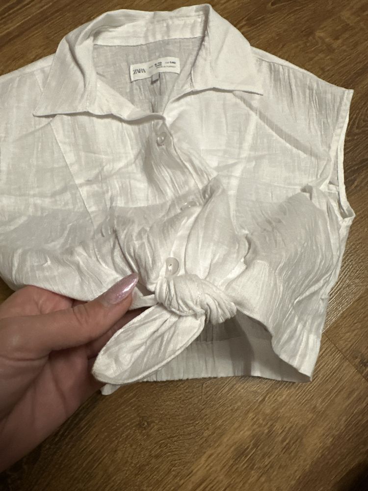 Сорочка для дівчинки Zara
