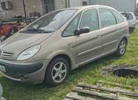 Citroën Xsara Picasso Citroen xsara picasso 1,6 HDI