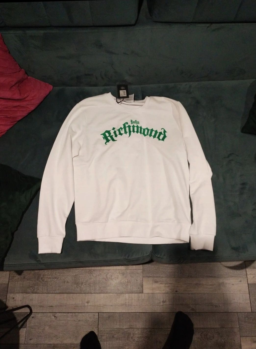 Bluza richmond nowa z metką