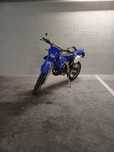 DT 50 R 2006 original