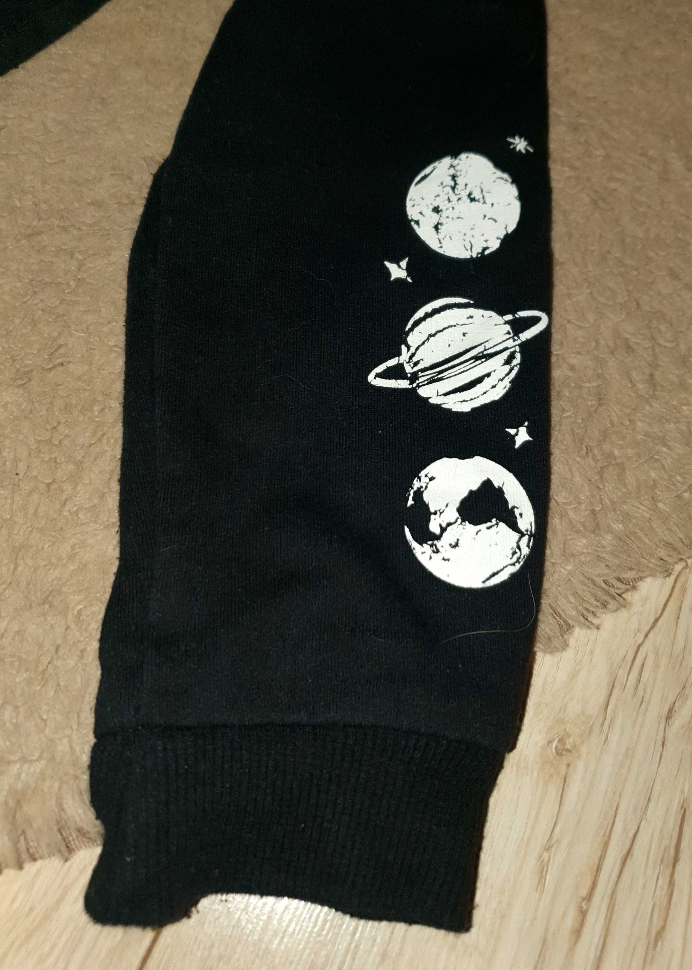 Bluza chłopięca Nasa