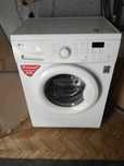Пральна машина LG Direct Drive 5.5kg inverter F1056MD самовивіз