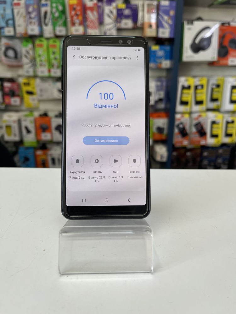 Samsung A8 A530 4/32Gb