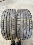 265/45/21 Bridgestone Alenza 001