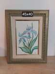 Quadros Tema Floral