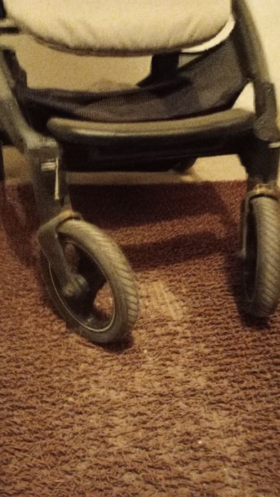 Peg Perego spacerówka