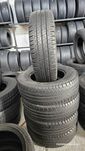 2x Michelin Agilis- 215/70/15C opony letnie 7,65/montaż/bus/dostawcze