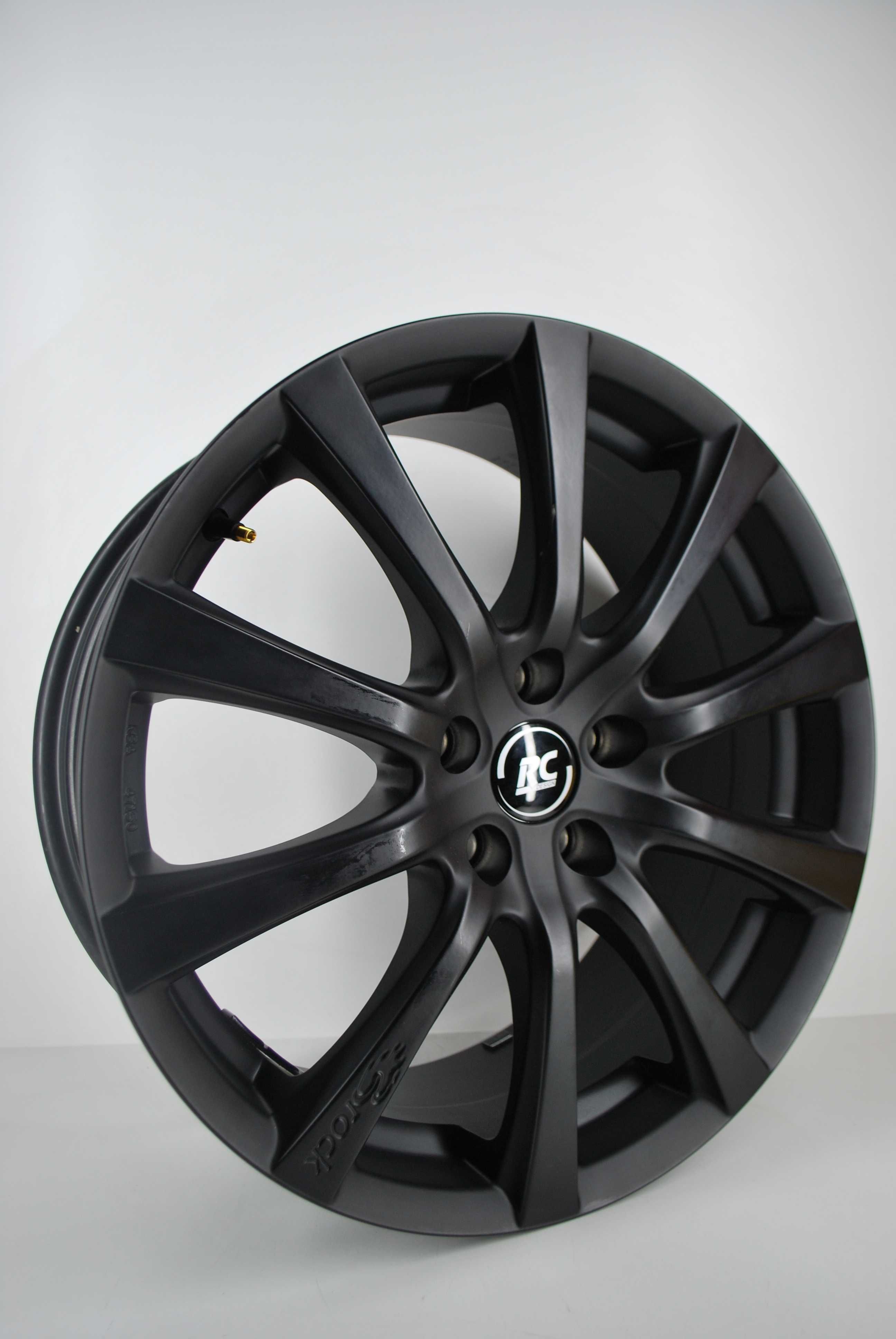 19" 5x112 BROCK FELGI Oryginalne