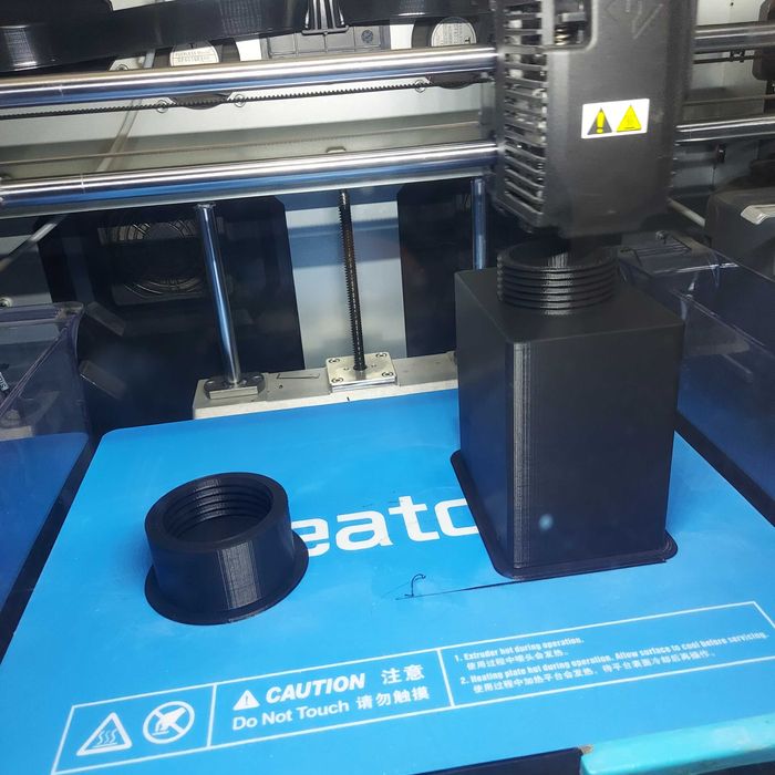 Drukarka 3D Flashforge  CREATOR 3