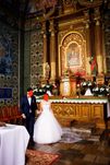 Suknia ślubna rozmiar 36