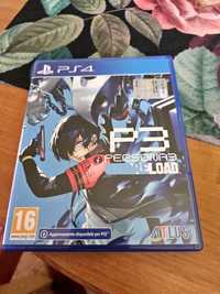 Persona 3 Reload PS4/PS5